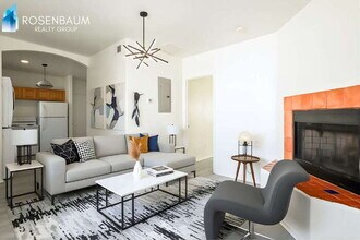 354 W Delano St, Unit 1 in Tucson, AZ - Building Photo - Building Photo