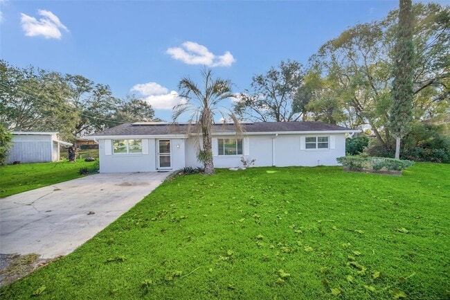 5 SE Ocale Way in Summerfield, FL - Building Photo - Building Photo