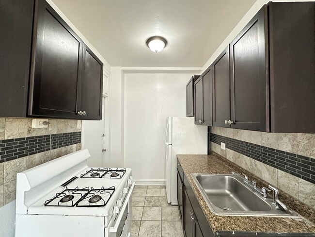 1373 W Estes Ave, Unit B2 in Chicago, IL - Building Photo - Building Photo