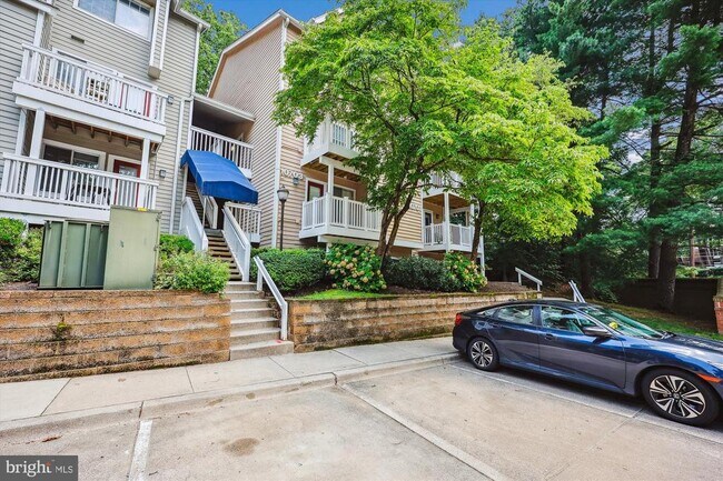 10703 Hampton Mill Terrace in Rockville, MD - Building Photo - Building Photo
