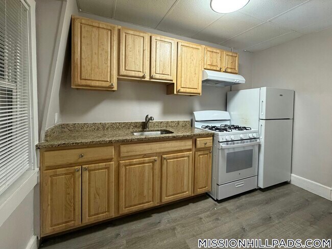 54 Blue Hill Ave in Boston, MA - Building Photo - Building Photo