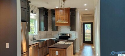 1213 Rison Ave NE in Huntsville, AL - Building Photo - Building Photo