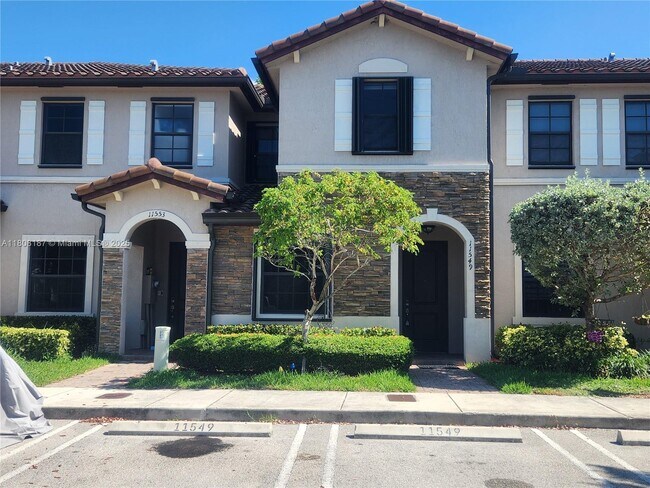 11549 SW 248th Ter in Homestead, FL - Building Photo - Building Photo