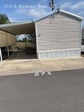 4770 N Mayberry Rd in Mission, TX - Building Photo - Building Photo