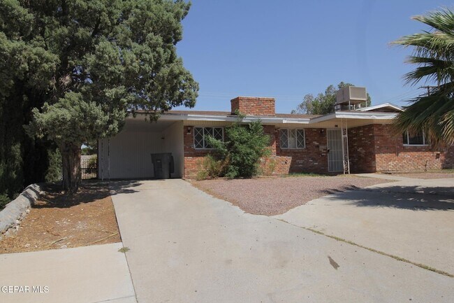 property at 317 Thunderbird Dr