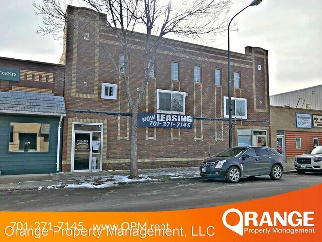 117 Main St W in Beulah, ND - Building Photo - Building Photo
