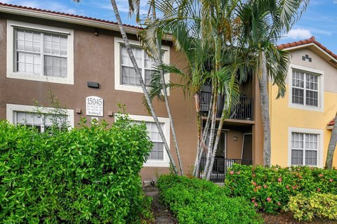 15065 Michelangelo Blvd, Unit Murano in Delray Beach, FL - Building Photo