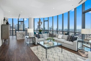 789 W Madison St in Chicago, IL - Building Photo