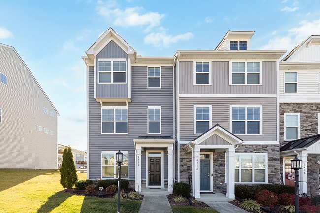 property at 6418 Cassia Loop