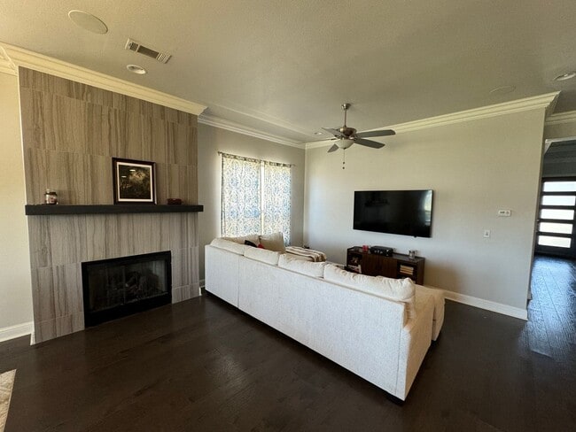 4606 SW Lilly St in Bentonville, AR - Building Photo - Building Photo