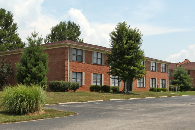 The Meadows At Crestwood in Crestwood, KY - Building Photo - Building Photo