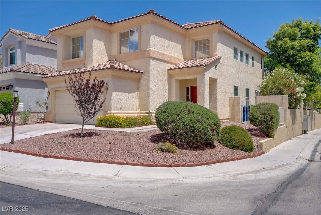 1812 Relate in Las Vegas, NV - Building Photo