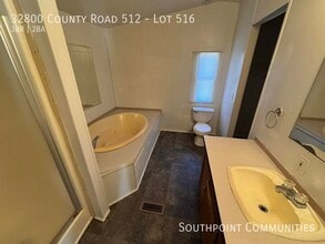 32800 Co Rd 512 in Sidon, MS - Building Photo - Building Photo