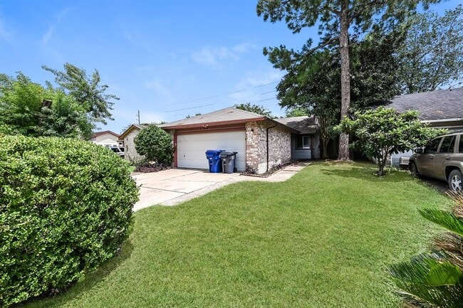 property at 6316 Porterway Dr