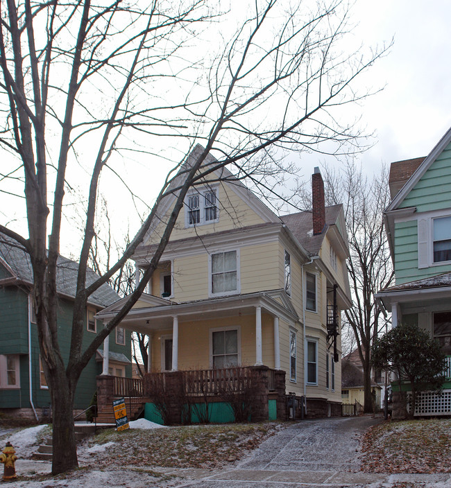 469 Augustine St in Rochester, NY - Building Photo - Building Photo