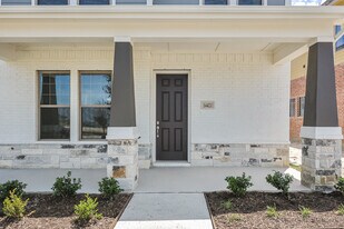 14421 Walsh Ave in Aledo, TX - Building Photo