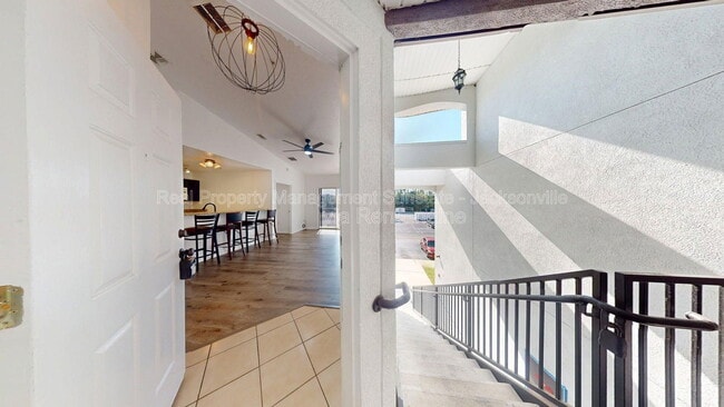 property at 7920 Merrill Rd