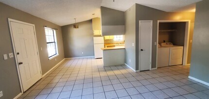 2368 Hartsfield Way in Tallahassee, FL - Building Photo - Building Photo