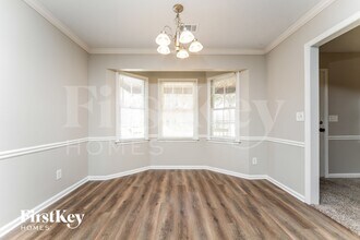 3724 Red Rose Ct in Loganville, GA - Foto de edificio - Building Photo