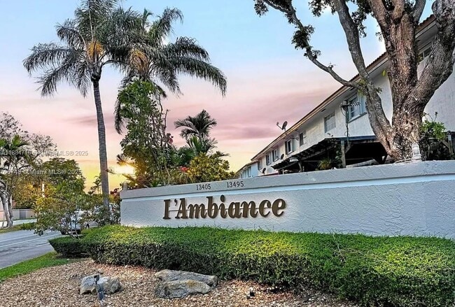 property at 13539 SW 62nd St