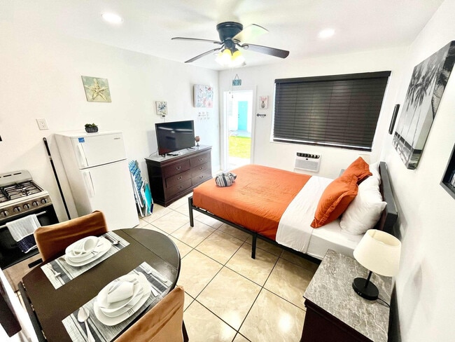 property at 338 Van Buren St