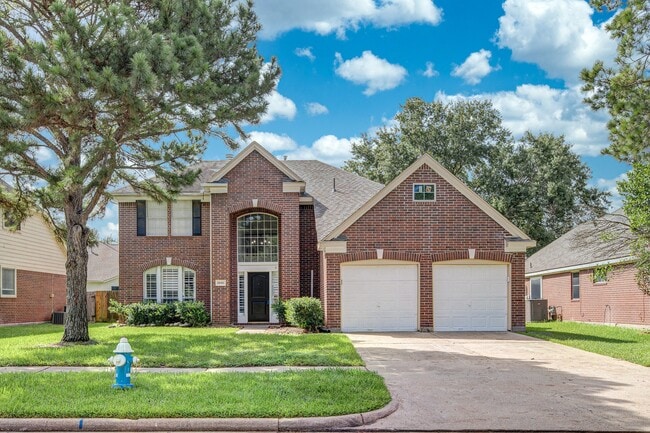 20411 Avery Point Dr