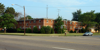 3907 W Tuscarawas St Apartamentos