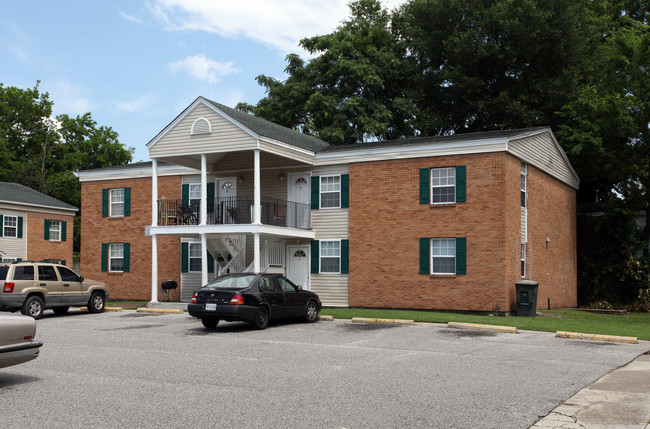 Ashton in Charleston, SC - Foto de edificio - Building Photo