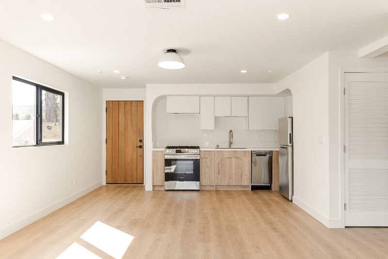 2845 Marsh St in Los Angeles, CA - Building Photo