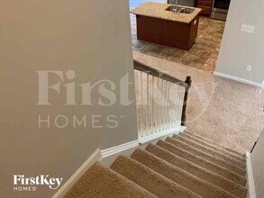 10322 Atkins Ridge Dr, Unit 1511 in Charlotte, NC - Foto de edificio - Building Photo