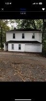 122 Hawthorne St in Jackson, TN - Building Photo