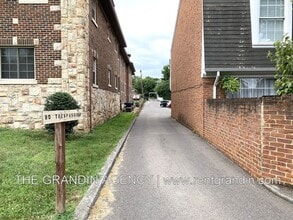 1803 Grandin Rd SW in Roanoke, VA - Building Photo - Building Photo