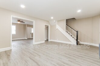 821 Mt Holly St in Baltimore, MD - Building Photo - Building Photo