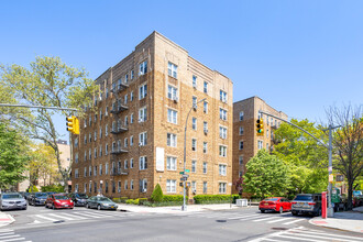 1801 Avenue N in Brooklyn, NY - Building Photo - Building Photo