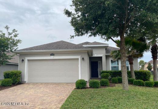 15900 Tison Rd in Jacksonville, FL - Building Photo