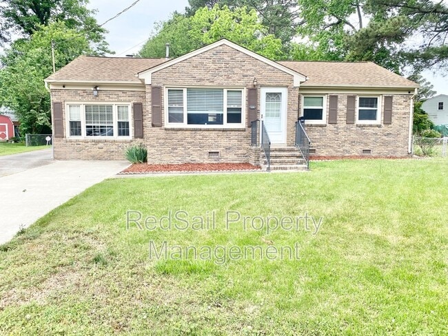 property at 119 Cindy Cir
