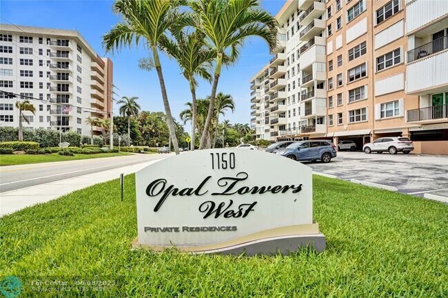 property at 1150 Hillsboro Mile