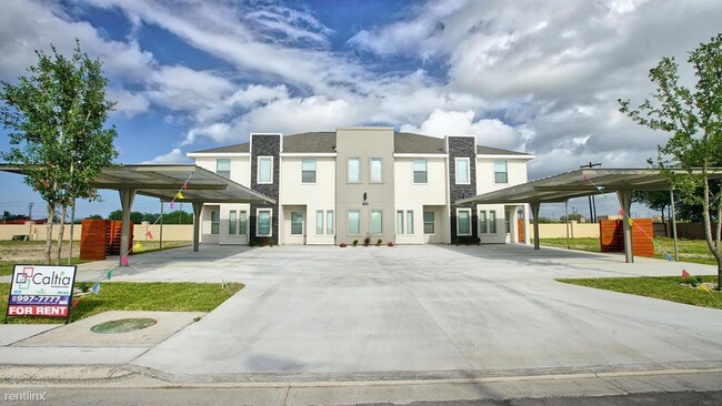 1506 S Bilboa St in Pharr, TX - Building Photo - Building Photo