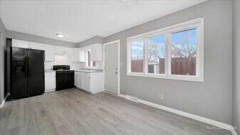 Apple Orchard Townhomes