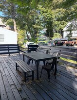 54 North St in Binghamton, NY - Building Photo