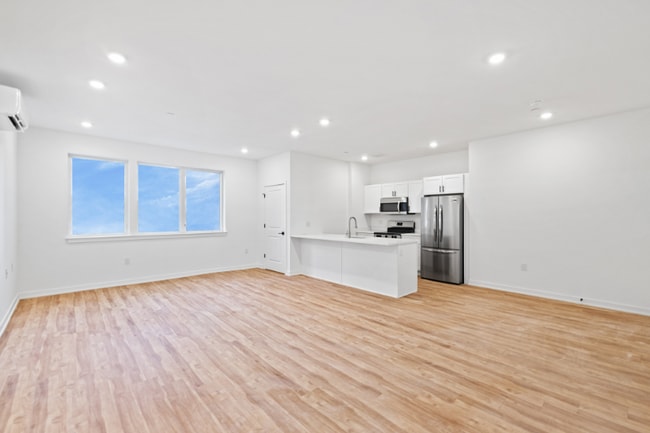 1309 Cambridge St in Philadelphia, PA - Building Photo - Building Photo