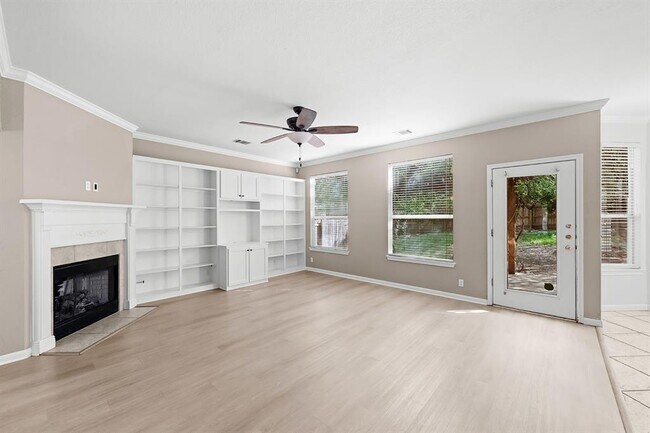 4132 Canyon Glen Cir in Austin, TX - Building Photo - Building Photo