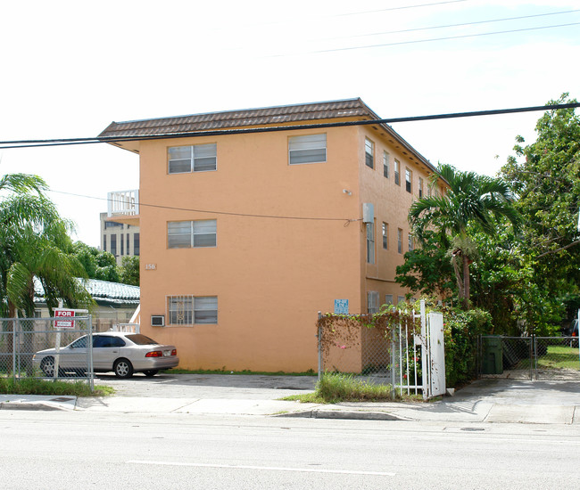 156 NE 82nd St in Miami, FL - Building Photo - Building Photo