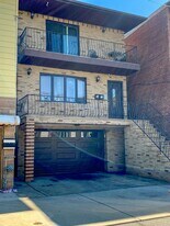 6816 Adams St in Guttenberg, NJ - Building Photo