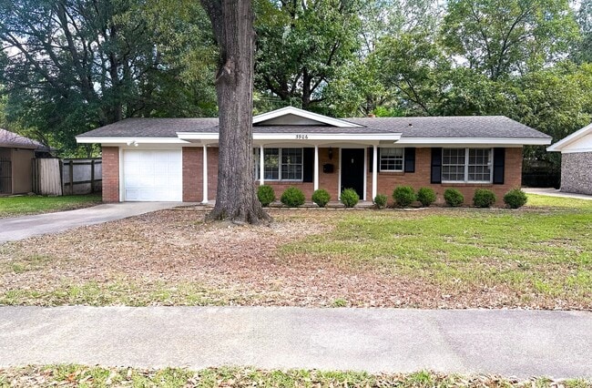 property at 3906 Canadian St