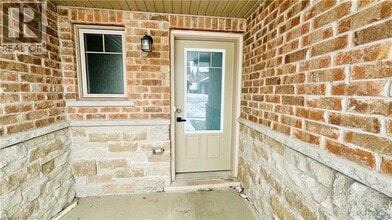 96 Eliza Ave in Kitchener, ON - Building Photo - Building Photo