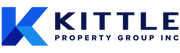 Property Management Company Logo Kittle Property Group, Inc.