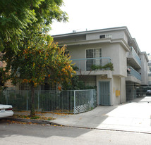 11218 Huston St Apartments