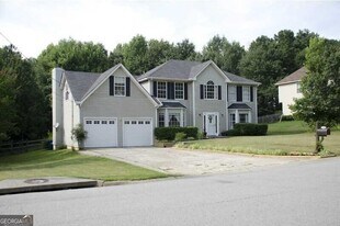 1900 Rocksram Dr in Buford, GA - Building Photo