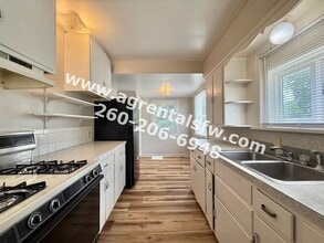 4039 Lillie St in Fort Wayne, IN - Building Photo - Building Photo